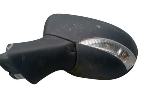 Left mirror RENAULT CLIO IV (BH_) 1.5 dCi 90 | BP28071332C26 