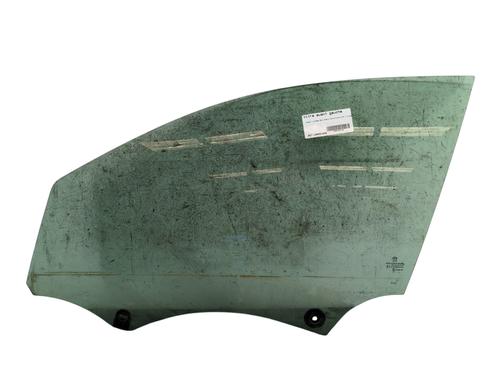 Used Front left door window PEUGEOT 308 II (LB_, LP_, LW_, LH_, L3_) 1.2 THP 130 (131 hp) 25810601