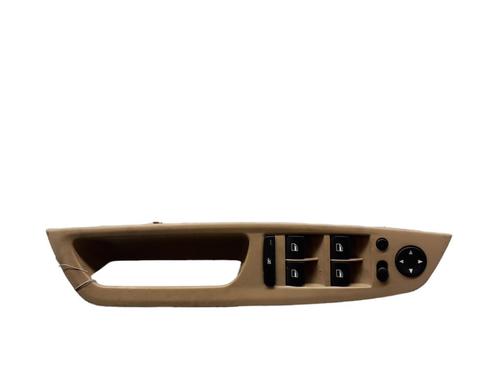Used Left front window switch BMW X6 (E71, E72) xDrive 40 d (306 hp) 25076432
