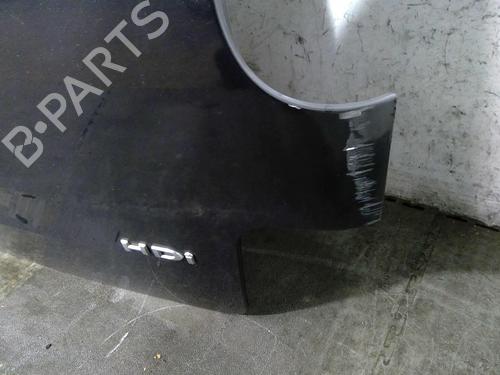 Used Tailgate CITROËN C8 (EA_, EB_) [2002-2025]  25093332
