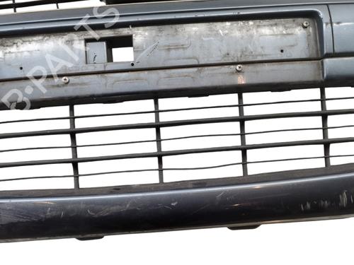 Front bumper PEUGEOT 807 (EB_) 2.0 HDi | BP29598114C7 