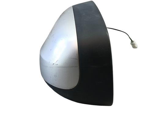 Used Left mirror DACIA LOGAN (LS_) 1.4 MPI LPG (LS0C) (75 hp) 28040615