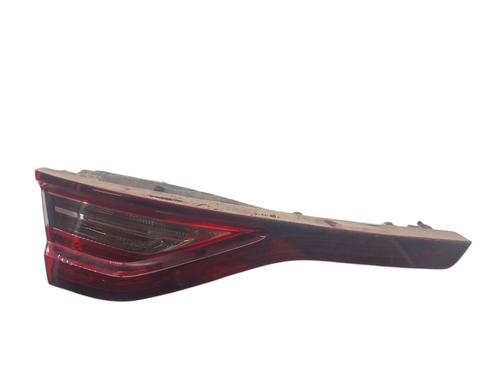 Used Left tailgate light Left tailgate light RENAULT MEGANE IV Hatchback (B9A/M/N_) [2015-2026] 25100408 25100408