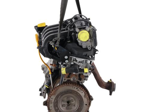 Used Engine Engine 37268891 37268891
