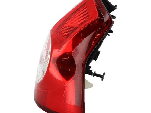 Right taillight DACIA SANDERO 1.2 16V LPG | BP39719028C35 - Image 2