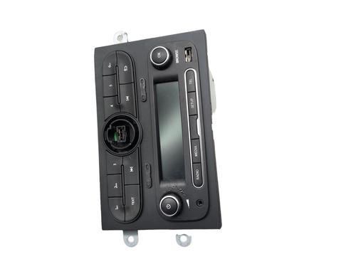 Used Radio RENAULT TWINGO III (BCM_, BCA_) [2014-2025]  25076719