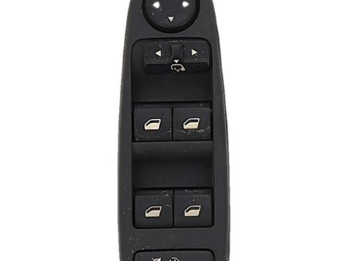 Used Left front window switch Left front window switch CITROËN C4 Picasso I MPV (UD_) 1.6 HDi (109 hp) 39625151 39625151