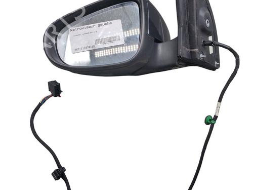 Left mirror VW GOLF VI (5K1) 2.0 TDI | BP29004712C26