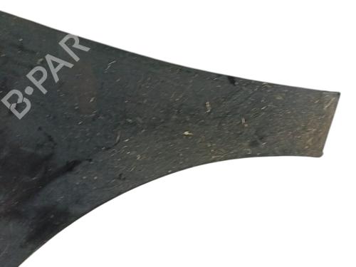 Left front fenders RENAULT MEGANE III Hatchback (BZ0/1_, B3_) 1.9 dCi (BZ0N, BZ0J) | BP29175571C41 