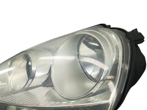 Left headlight VW GOLF V (1K1) 1.6 | BP29915375C28