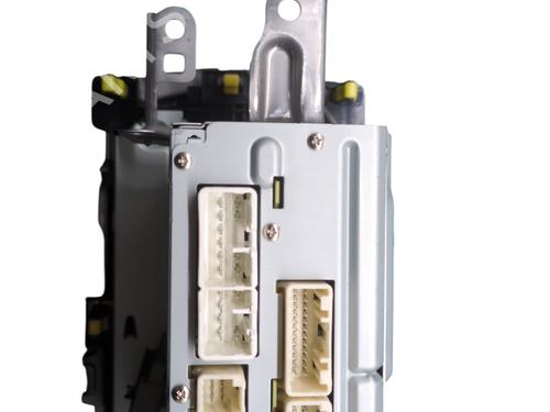 Radio TOYOTA YARIS (_P13_) 1.5 (NSP131_) | BP32363627E6
