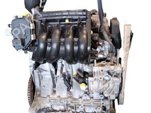 Engine PEUGEOT 206+ (2L_, 2M_) 1.4 i | BP36205849M1 - Image 6