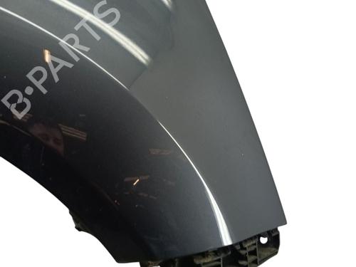 Right front fenders KIA VENGA (YN) 1.6 CRDi 115 | BP30900578C42