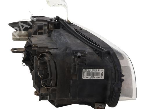 Left headlight BMW 1 (E87) 116 d | BP38063827C28 - Image 2
