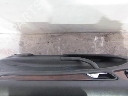 Right front door MERCEDES-BENZ CLK (C208) CLK 230 Kompressor (208.347) | BP25084479C3 