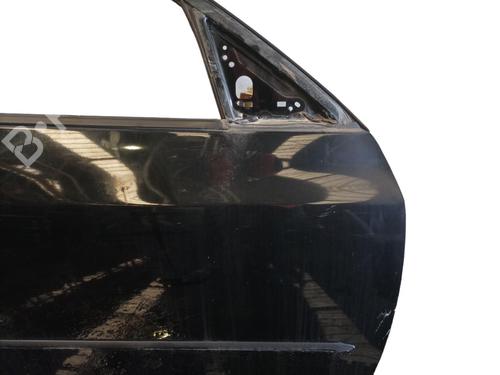 Right front door MAZDA 3 (BK) 1.6 DI Turbo | BP25062346C3 