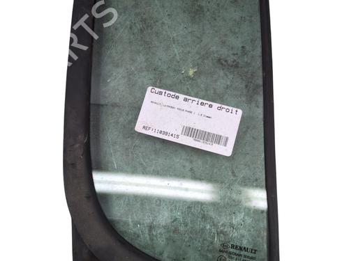 Used Rear right door window RENAULT MODUS / GRAND MODUS (F/JP0_) 1.5 dCi (FP0D, JP0D) (82 hp) 29335540