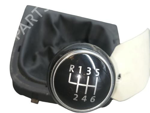 Gear lever VW GOLF V (1K1)  | BP25087630M90 