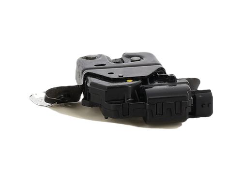Tailgate lock RENAULT CLIO V (B7_) 1.0 TCe 100 (B7MT) | BP36205881C101 - Image 3