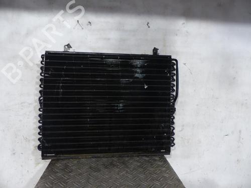 Used AC radiator BMW 7 (E32) 730 i, iL (188 hp) 25091072