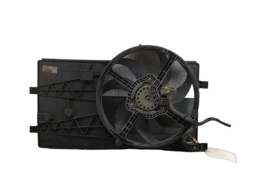 Køleventilator elektrisk PEUGEOT BIPPER (AA_) 1.3 HDi 75 (75 hp) 25073273
