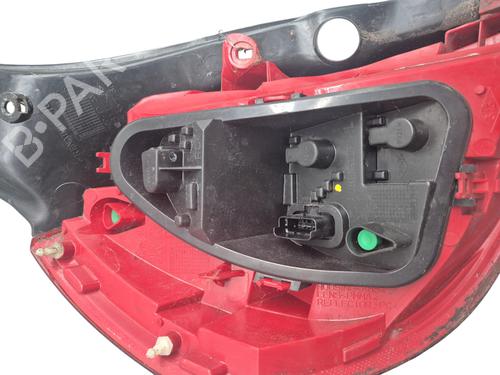 Right taillight RENAULT CLIO III (BR0/1, CR0/1) 1.6 16V (BR05, BR0B, BR0Y, BR15, BR1J, BR1M, BR1Y, CR0B,... | BP28491159C35 