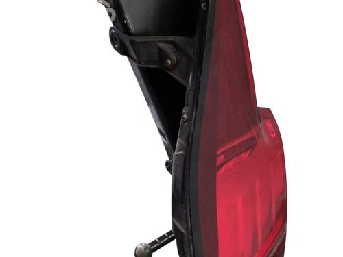 Left taillight RENAULT GRAND SCÉNIC IV (R9_) 1.2 TCe 130 | BP28130699C34 