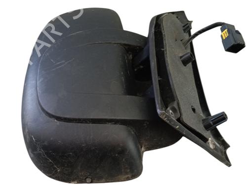 Right mirror RENAULT MASTER II Van (FD) 2.5 dCi | BP26641901C27 