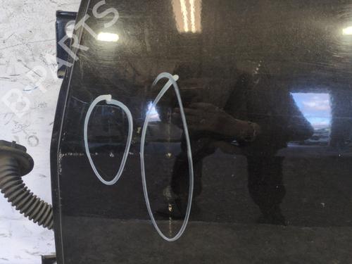 Used Left rear door DACIA DUSTER (HS_) 1.5 dCi (86 hp) 30731883