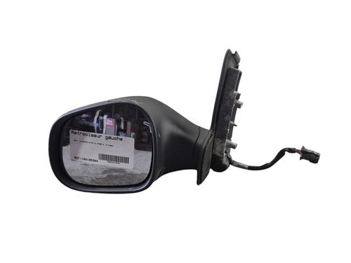 Left mirror SEAT ALTEA XL (5P5, 5P8) 2.0 TDI 16V | BP25101674C26 