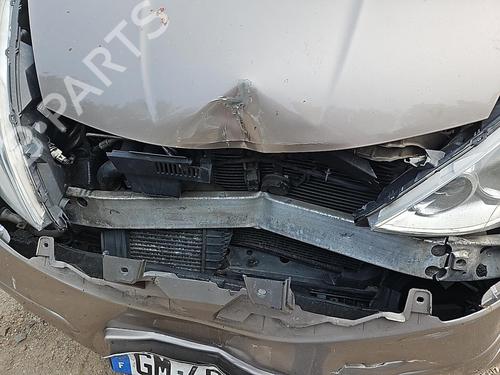 Left taillight NISSAN NOTE (E11, NE11)  | BP25100271C34 