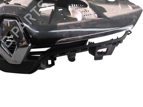 Grille RENAULT CLIO IV Grandtour (KH_) 1.5 dCi 75 | BP30132527C40