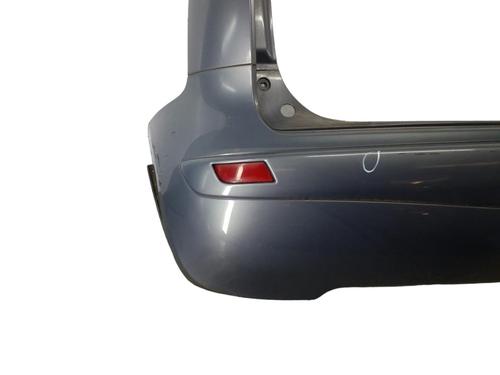 Rear bumper NISSAN NOTE (E11, NE11) 1.6 | BP25087761C8 