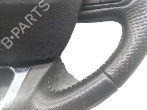 Used Steering wheel Steering wheel RENAULT MEGANE III Grandtour (KZ0/1) 1.6 dCi (KZ00, KZ12, KZ13) (130 hp) 25073503 25073503