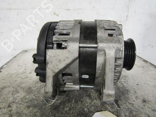 alternator-chevrolet-spark-m300-2009-25085392 main image