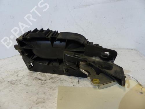 Rear left interior door handle PEUGEOT 307 Break (3E) 1.6 HDi 110 | BP25083488I15 