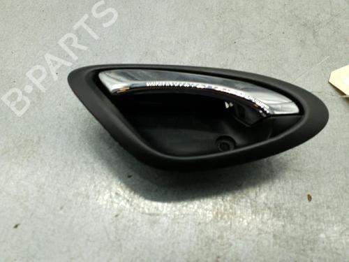 Used Front left interior door handle Front left interior door handle HONDA JAZZ II (GD_, GE3, GE2) [2001-2008] 25089389 25089389
