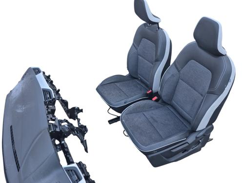 Seats set RENAULT CAPTUR II (HF_) TCe 160 (HFN1) | BP25098164C78 