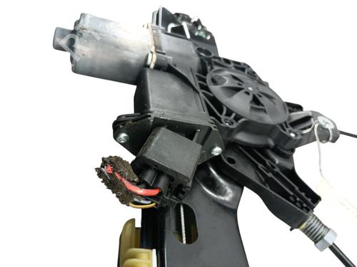 Front right window mechanism OPEL ADAM (M13) 1.2 | BP29935926C23