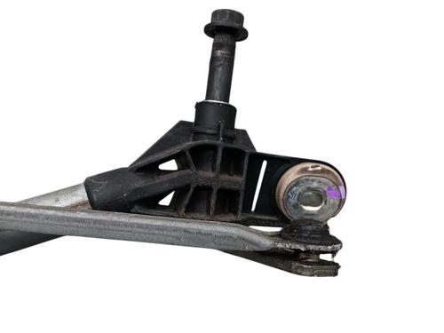 Front wiper motor RENAULT MEGANE III Hatchback (BZ0/1_, B3_) 1.5 dCi | BP31043018M29