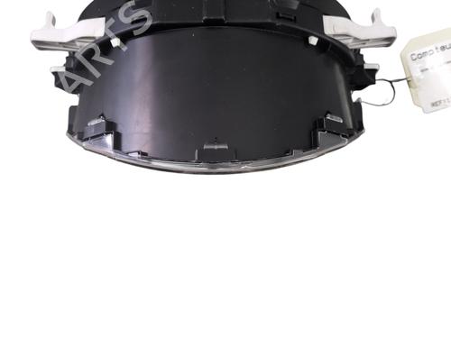 Instrument cluster RENAULT TWINGO III (BCM_, BCA_) 1.0 SCe 75 | BP28211610C47  - Image 5