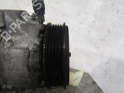 AC compressor SMART FORFOUR (454) 1.5 CDI (454.001) | BP25082864M34  - Image 6