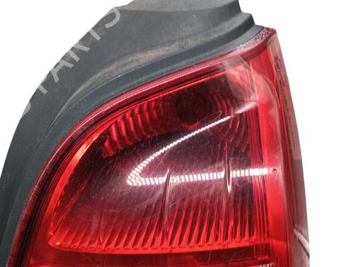 Used Left taillight RENAULT TWINGO II (CN0_) 1.2 16V (CN04, CN0B) (75 hp) 31183650