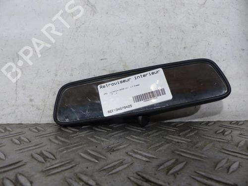 Used Rear mirror OPEL ASTRA H (A04) 1.7 CDTI (L48) (80 hp) 25065126