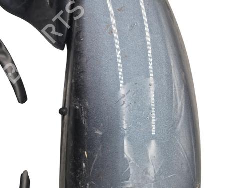 Left mirror PEUGEOT 807 (EB_) 2.0 HDi | BP29429090C26 