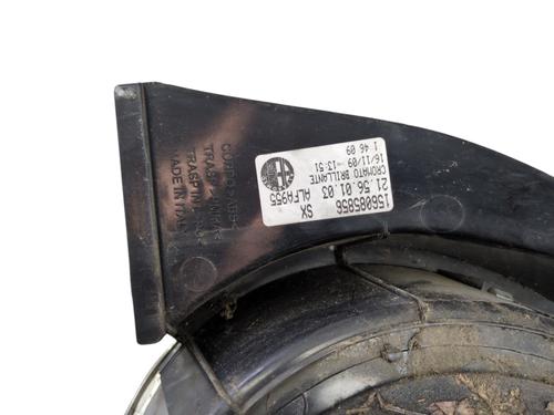 Left taillight ALFA ROMEO MITO (955_) 1.6 JTDM (955AXC1B) | BP28195201C34 