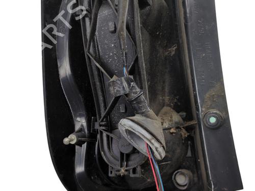 Used Right taillight SMART FORFOUR (454) 1.3 (454.031) (95 hp) 30392252