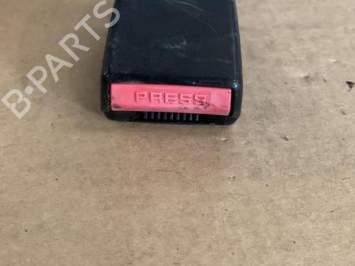 Used Seat buckle Seat buckle PEUGEOT 206 Hatchback (2A/C) 1.4 i (75 hp) 25101363 25101363