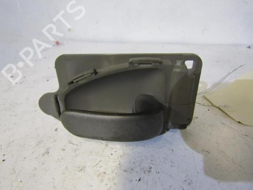 Used Front right interior door handle CITROËN XSARA PICASSO (N68) 1.8 16V (115 hp) 25079163