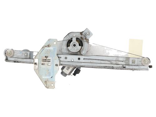 Front left window mechanism CITROËN C3 II (SC_) 1.1 i | BP34627218C22 - Image 3